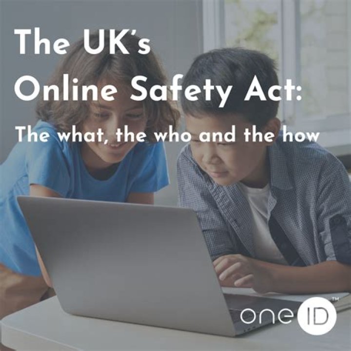 Uncovering Truth, Consent, And Online Safety