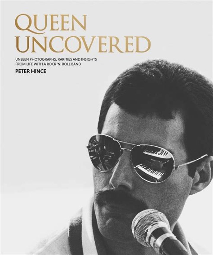 Uncovering Unseen Insights And Discoveries
