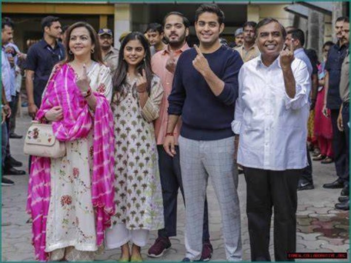Understanding Akash Ambani's Journey With Autism