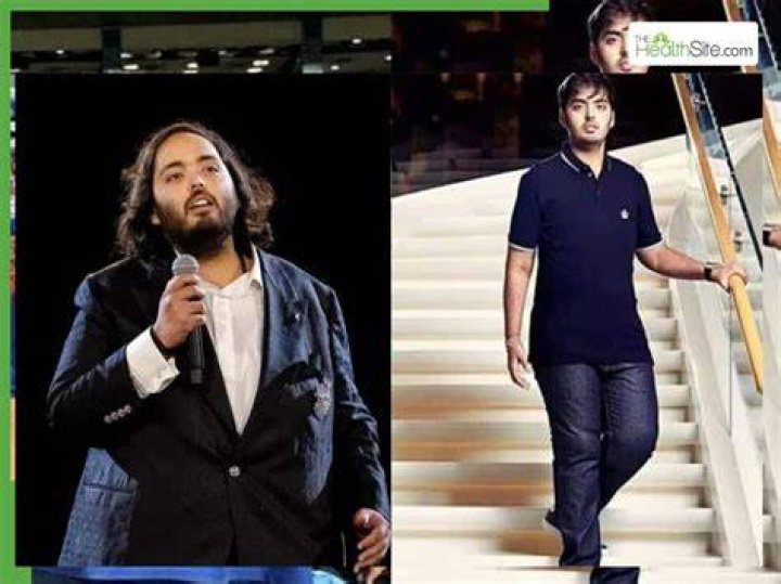 Understanding Anant Ambani's Health Journey: The Truth Behind His Condition