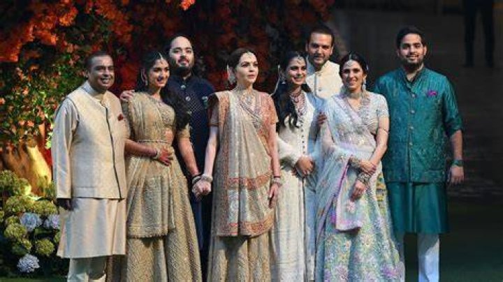 Understanding Anant Ambani's Illness: A Deep Dive