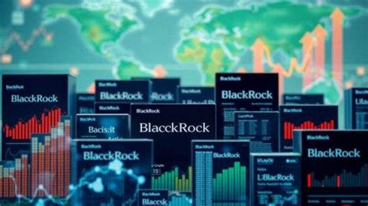 Understanding BlackRock: Its Meaning And Significance