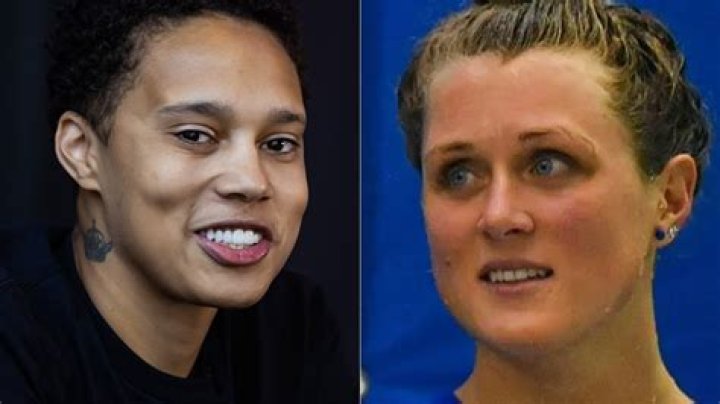 Understanding Britney Griner: Male Or Female?