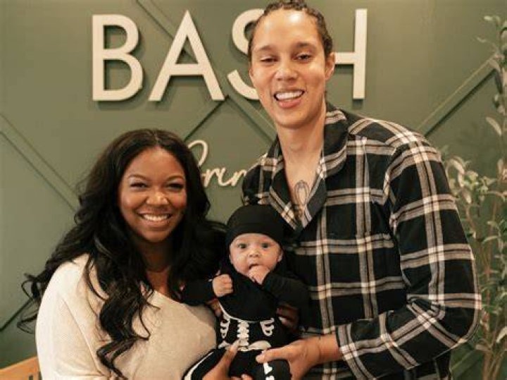 Understanding Brittany Griner: Is She A Biological Man?