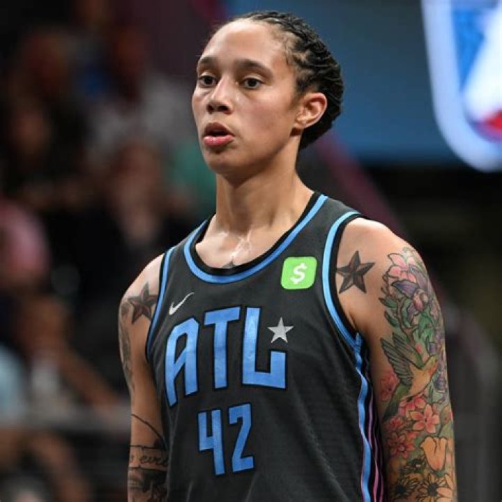 Understanding Brittney Griner: Is She A Transgender Athlete?