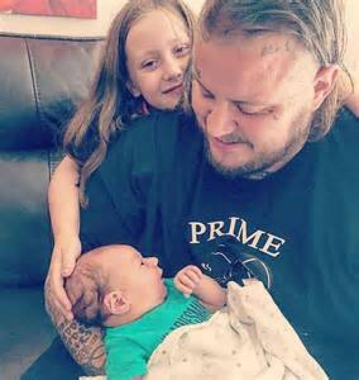 Understanding Jelly Roll's Daughter Age And Family Life