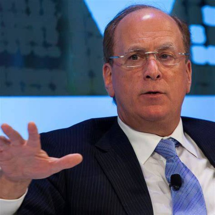 Understanding Larry Fink And His Jewish Heritage