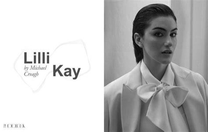 Understanding Lillie Kay: Is Lillie Kay Transgender?