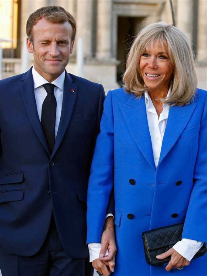 Understanding President Macron's Net Worth: A Detailed Insight
