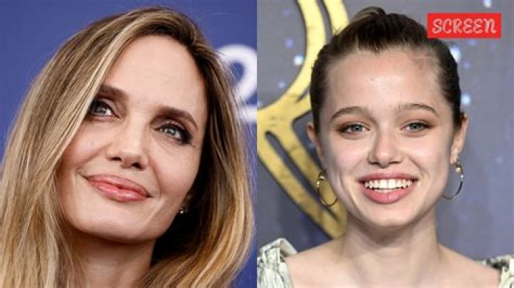 Understanding Shiloh Jolie: Is Shiloh Jolie Male Or Female?