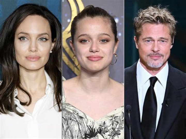 Understanding Shiloh Jolie-Pitt's Pronouns And Identity