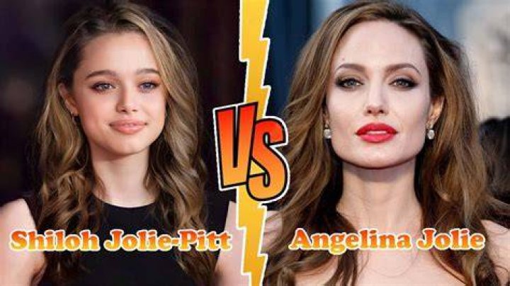 Understanding Shiloh Jolie-Pitt: Male Or Female?