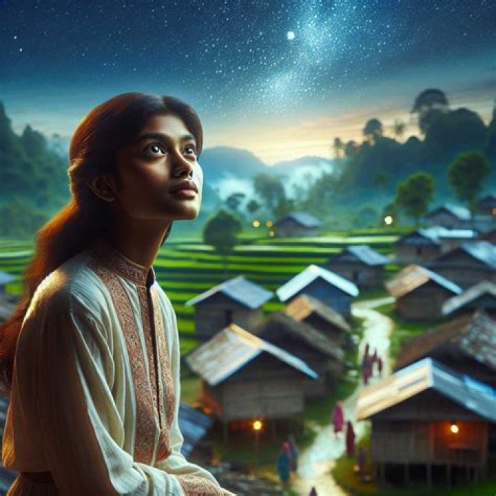 Understanding Surya's Children Age: The Journey Of A Star Family