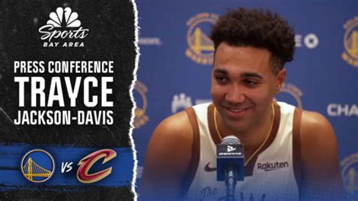 Understanding The Controversy Surrounding Trayce Jackson-Davis