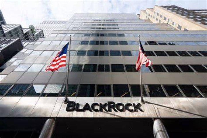 Understanding The Depth Of BlackRock's Political Influence