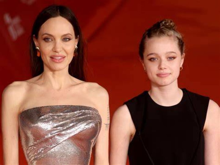 Understanding The Gender Identity Of Shiloh Nouvel Jolie-Pitt