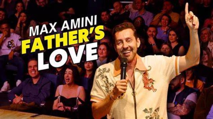 Understanding The Influence Of Max Amini's Father