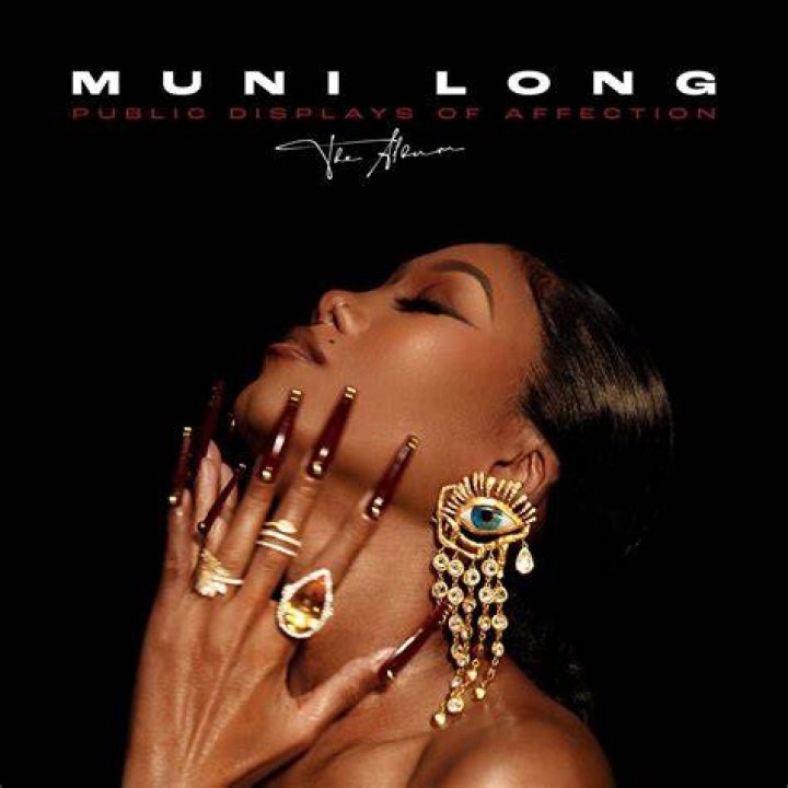 Understanding The Influence Of Muni Long's Father