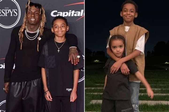 Understanding The Journey Of Lauren London And Her Son With Lil Wayne