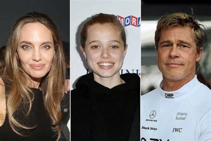 Understanding The Life Of Shiloh Jolie-Pitt: The Boy Who Defies Stereotypes