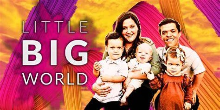 Understanding The Little People Big World Accident: A Journey Of Resilience