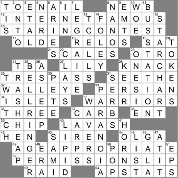 Understanding The "Stigma Crossword Clue": A Deep Dive