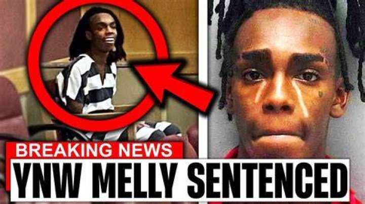 Understanding The YNW Melly Sentence: A Deep Dive