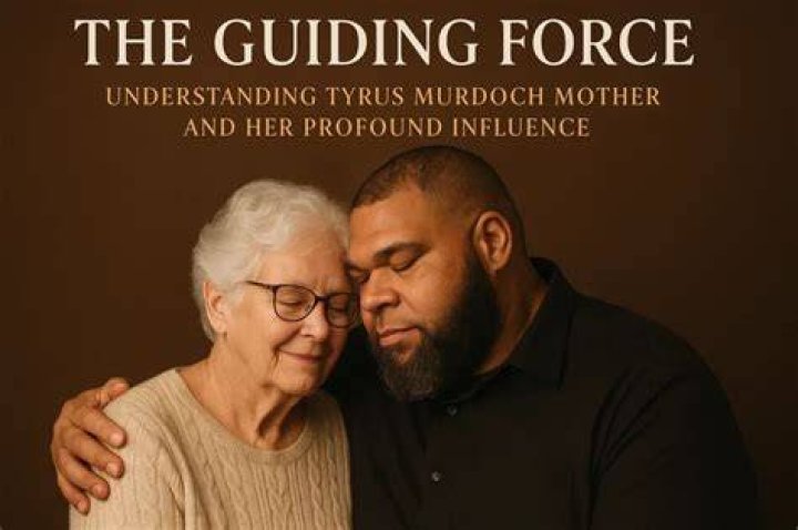 Understanding Tyrus' Nationality: A Deep Dive