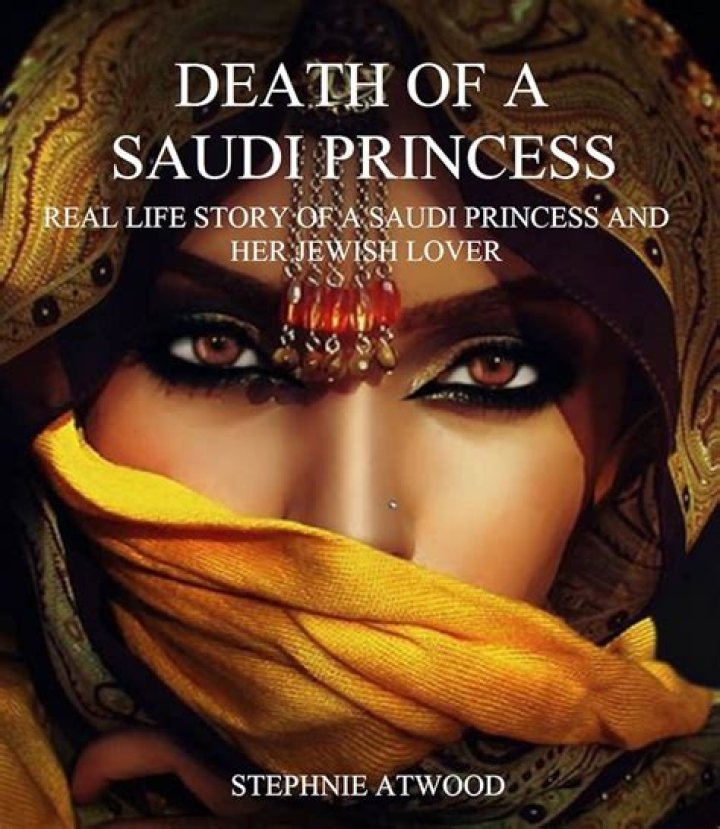 Unearthing The Enigma: The Story Behind A Saudi Princess Name