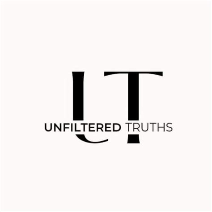 Unfiltered Truths And Inspiring Insights