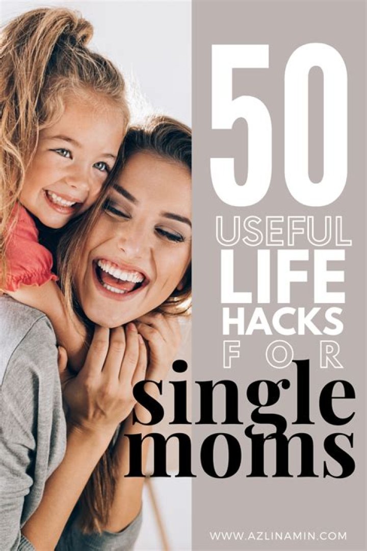 Unfiltered Truths And Mom Life Hacks Revealed