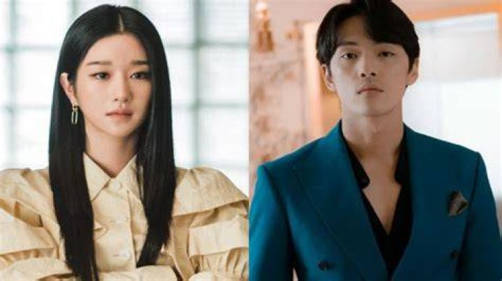 Unforgettable Chemistry: The Journey Of Shin Hye-sun And Kim Jung-hyun