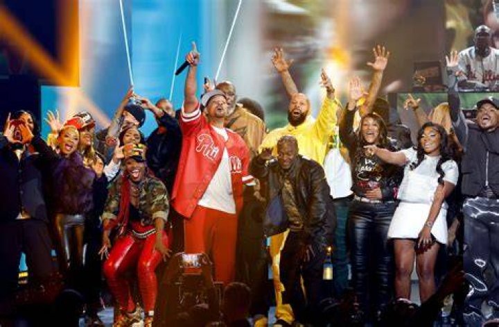 Unforgettable Hip Hop Concert Experiences In The Heart Of Phoenix
