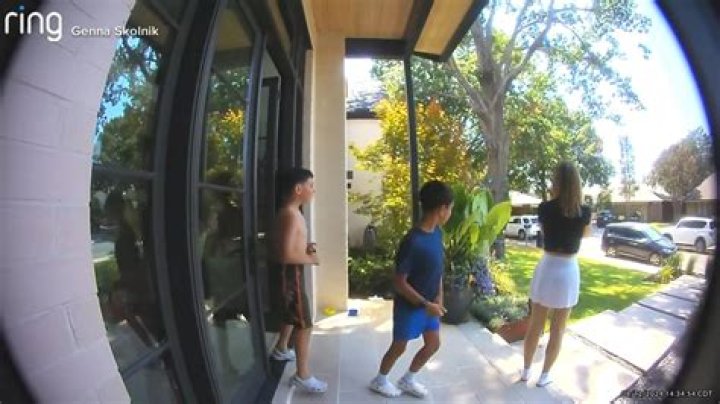 Unforgettable Moments Captured: Stream Watch Video Kid And His Mom CCTV Video
