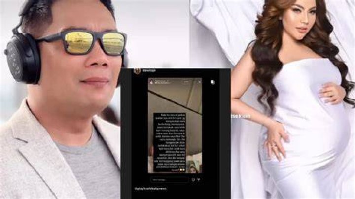 Ungkap Fakta Mencengangkan "Siapa Katharina Mazepa Lenny"!