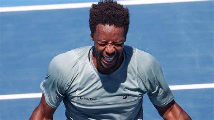 Ungkap Rahasia Di Balik Orang Tua Gael Monfils