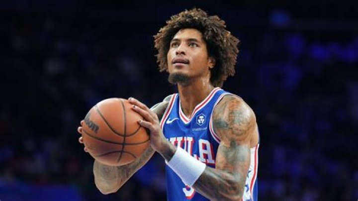 Ungkap Rahasia: Kenali Kelly Oubre Jr.!