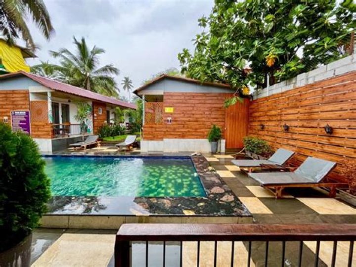 Ungkap Rahasia Tersembunyi Hotel Windsor Bay Calangute Goa