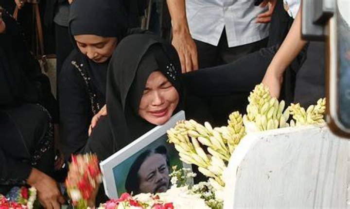 Ungkap Sosok Ftn Bae Otf: Rahasia, Fakta, Dan Pengaruhnya