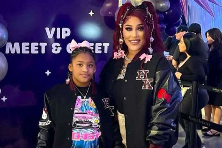 Unleash Exclusive Content And Connect With Natalie Nunn And Scottie On OnlyFans