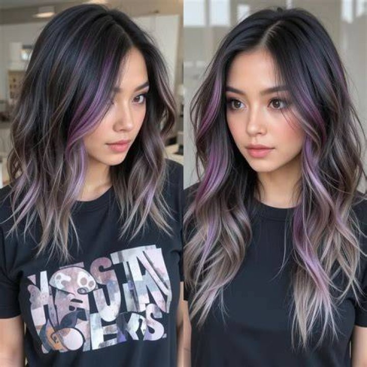 Unleash Irresistible Black Short Hair Color Ideas: Discoveries And Insights