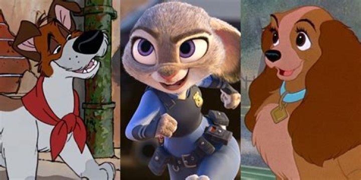 Unleash The Allure Of Hot Animated Animal Characters: Discoveries And Insights