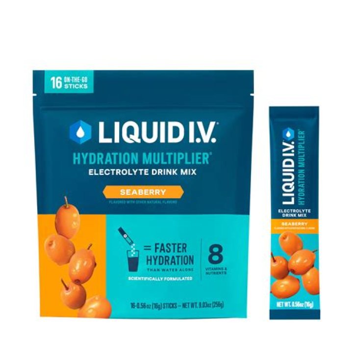 Unleash The Liquid IV Flavor Nirvana: Discoveries And Insights Await!