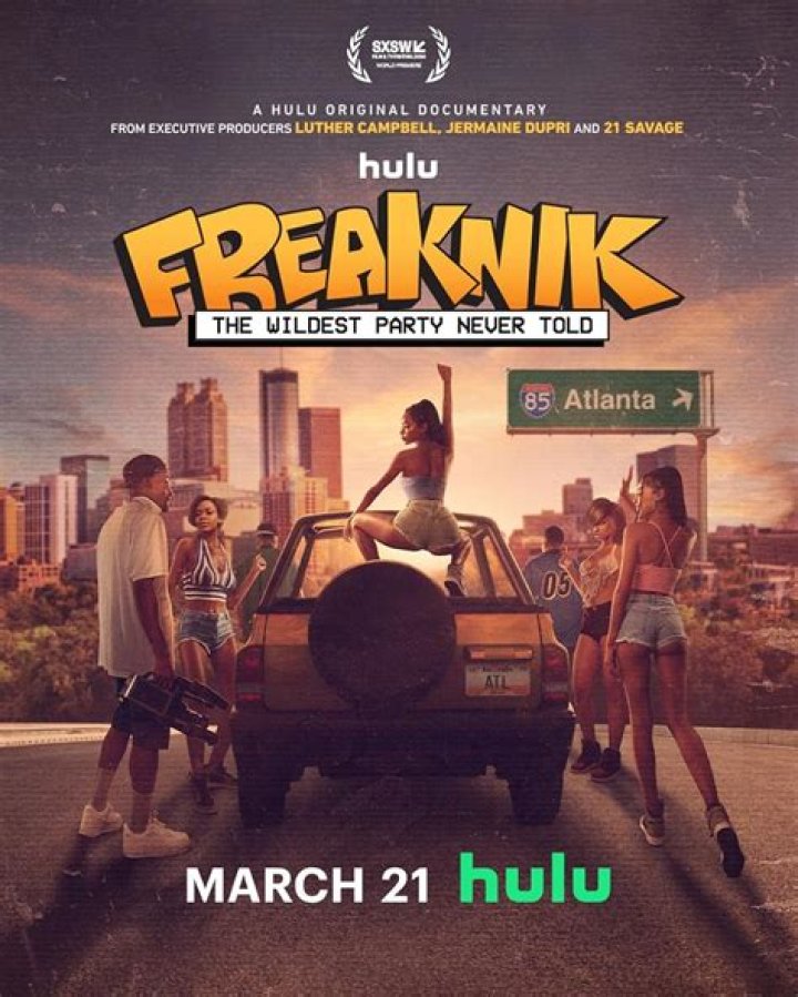 Unleash The Madness: Experience FreakNik Atlanta 2023