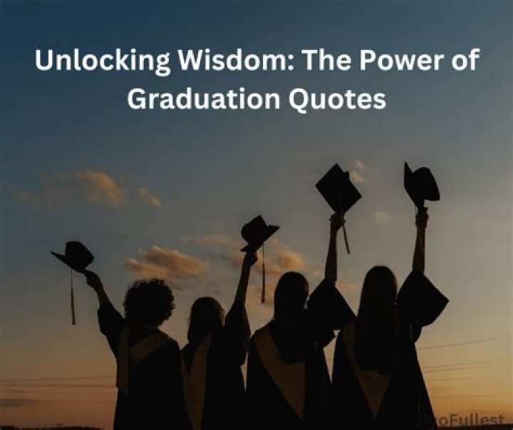 Unleash The Power Of Anime Graduation Quotes: Discover Wisdom And Inspiration