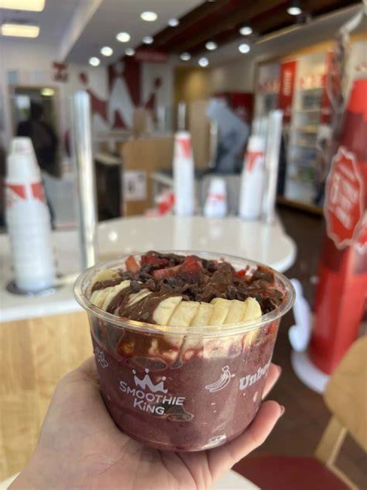 Unleash The Power Of Smoothie King Chocolate Peanut Butter: Discoveries And Insights Await