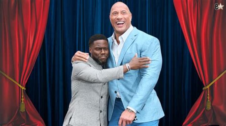Unleash The Secrets Behind The Contagious Kevin Hart Laughing Meme