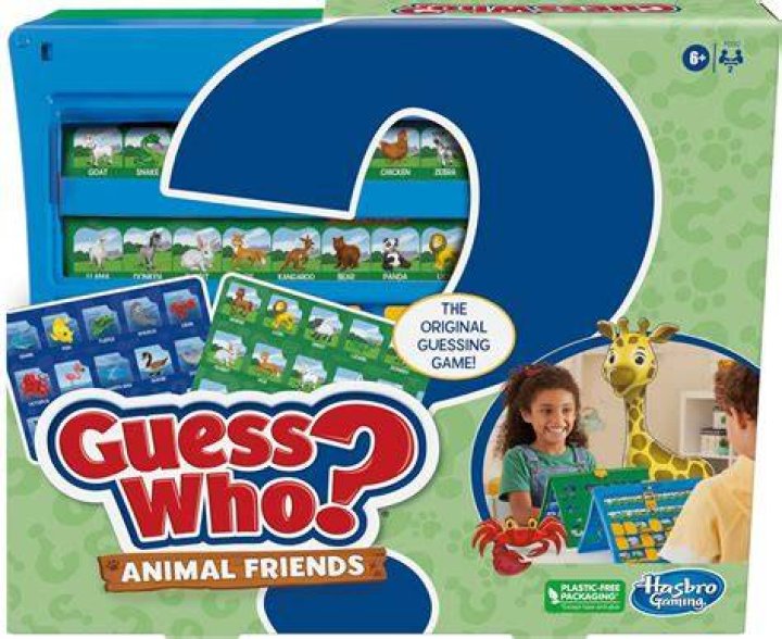 Unleash The Secrets Of "Funny Guess What Answers" For Endlessly Entertaining Games