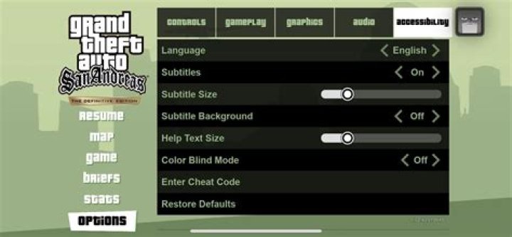 Unleash The Secrets Of GTA San Andreas With Cheats: Discoveries And Insights Await