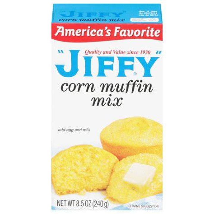 Unleash The Secrets Of Jiffy Corn Dogs: A Culinary Adventure